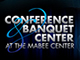 Conference and Banquet Center at the Mabee Center